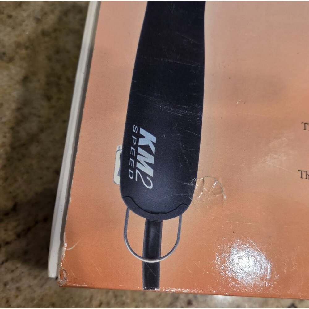 Wahl KM 2 Speed Professional Clippers Model 9757-200 Pet Horse Clipper Grooming - Picture 9 of 14